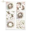 Creative-Set RP071 Spring Wreath